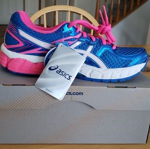 Asics Gel-Flux 2 athletic shoes